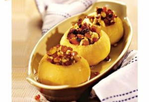 Блюда из репы: приготовление и заготовка