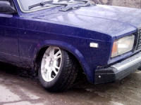 Как самостоятельно поменять шаровые опоры на автомобиле ВАЗ 21043